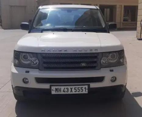 Land Rover Range Rover Sport 3.0 TDV6 HSE DIESEL 2009