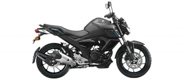 Yamaha FZS-FI V 3.0 150cc ABS BS6 2020