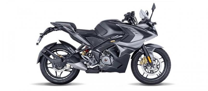 Bajaj Pulsar RS200 ABS 2021