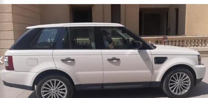 Land Rover Range Rover Sport 3.0 TDV6 HSE DIESEL 2009