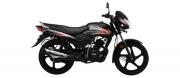 TVS Sport 110CC KS ALLOY BS6 2020