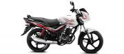 TVS Star City Plus Dual Tone Drum 2020
