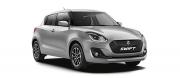 Maruti Suzuki Swift LXi 2022