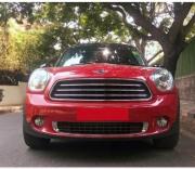 Mini Cooper Countryman D High 2013
