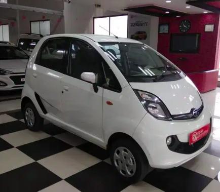 tata nano buy online