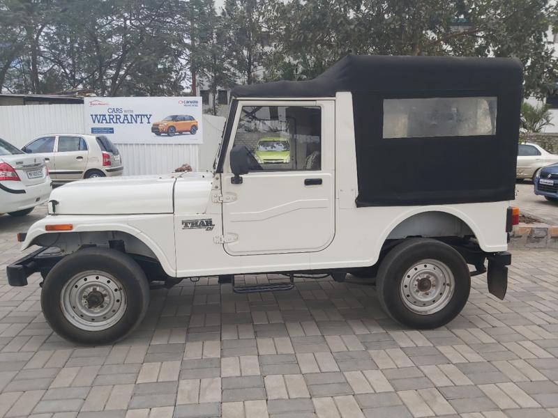 Used Mahindra Thar DI 2WD 2014 Model (PID1418979918) Car for Sale in Pune
