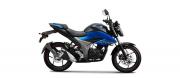Suzuki Gixxer Fi 150cc ABS BS6 2022