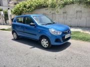Maruti Suzuki Alto K10 VXI 2014