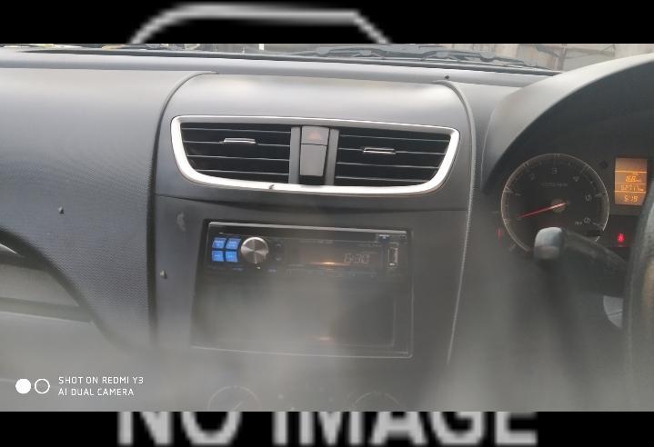 Maruti Suzuki Swift VDi 2012