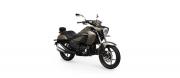 Suzuki Intruder 150cc BS6 2021