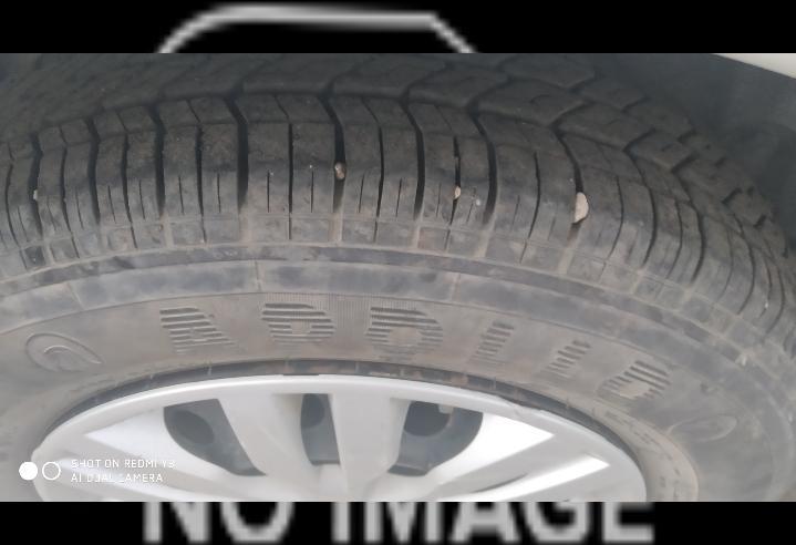 Maruti Suzuki Swift VDi 2012