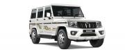 Mahindra Bolero B4 2022