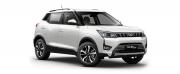 Mahindra XUV300 W8 (O) Petrol 2022