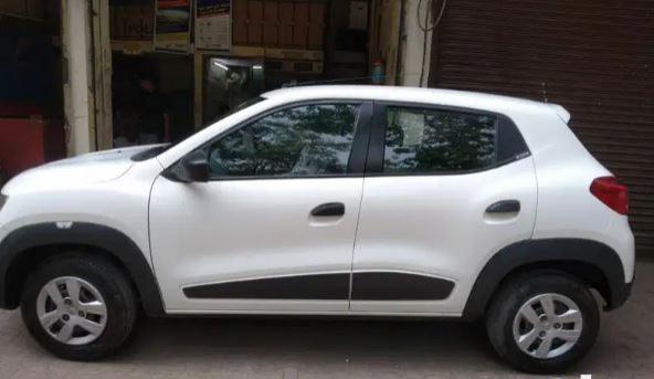 Renault KWID RXT 2016