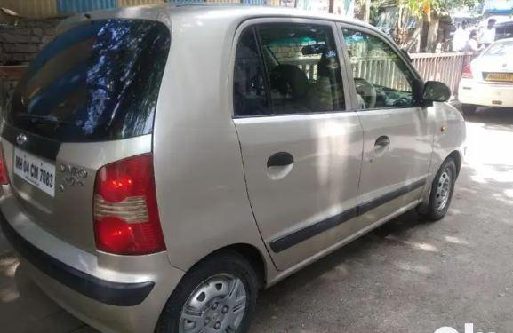 Hyundai Santro Xing XO ERLX EURO III 2006