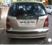 Hyundai Santro Xing XO ERLX EURO III 2006