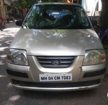 Hyundai Santro Xing XO ERLX EURO III 2006