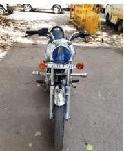 Royal Enfield Bullet Electra 350cc 2015