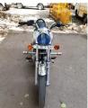 Royal Enfield Bullet Electra 350cc 2015