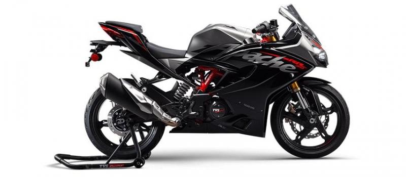 TVS Apache RR310 BS6 2020