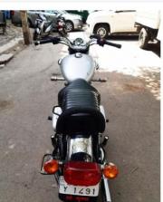 Royal Enfield Bullet Electra 350cc 2015