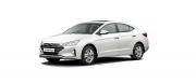 Hyundai Elantra 2.0 SX MT 2022