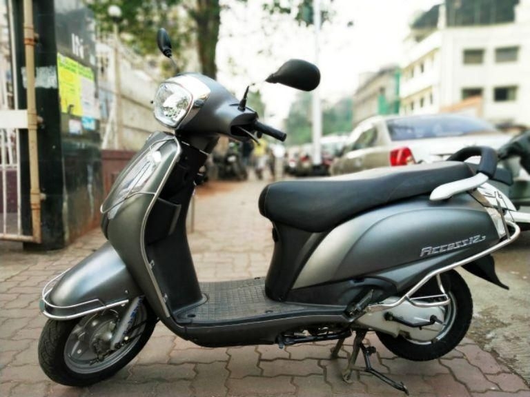 suzuki access 125cc