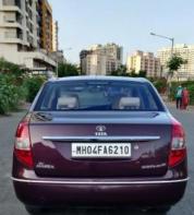 Tata Manza Elan Quadrajet BS-IV 2011