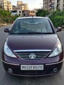 Tata Manza Elan Quadrajet BS-IV 2011