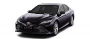 Toyota Camry HYBRID BS6 2021