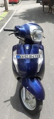 suzuki access 125cc