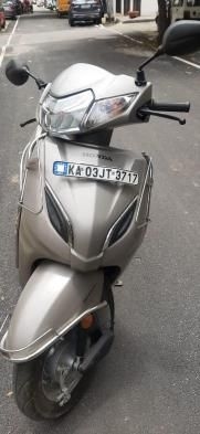 Honda Activa 5g Scooter for Sale in 