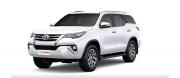 Toyota Fortuner 2.7 4x2 MT BS6 2020