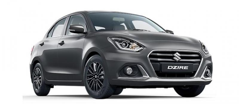 Maruti Suzuki Dzire ZXi Plus 2022