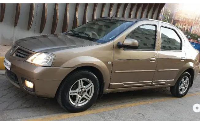 Mahindra Verito 1.5 D6 EXECUTIVE BS IV 2011