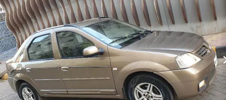 Mahindra Verito 1.5 D6 EXECUTIVE BS IV 2011