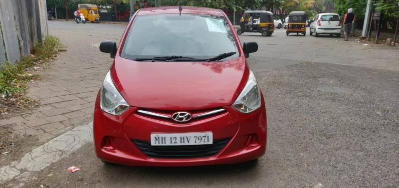 Hyundai Eon Car For Sale In Pune Id Droom