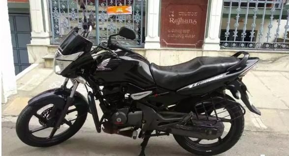 Honda Cb Unicorn Bike For Sale In Bangalore Id 1419029328 Droom