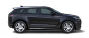 Land Rover Range Rover Evoque SE R-Dynamic Petrol 2022
