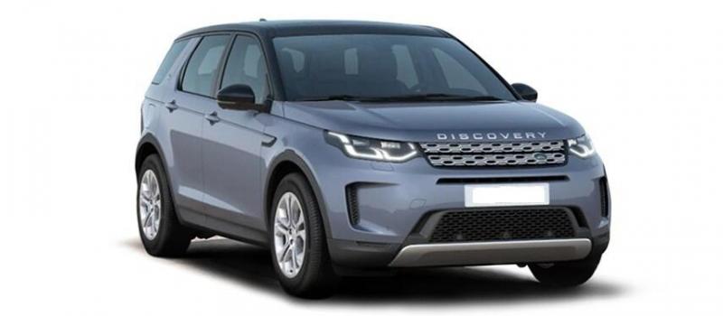 Land Rover Discovery Sport S Diesel 2022