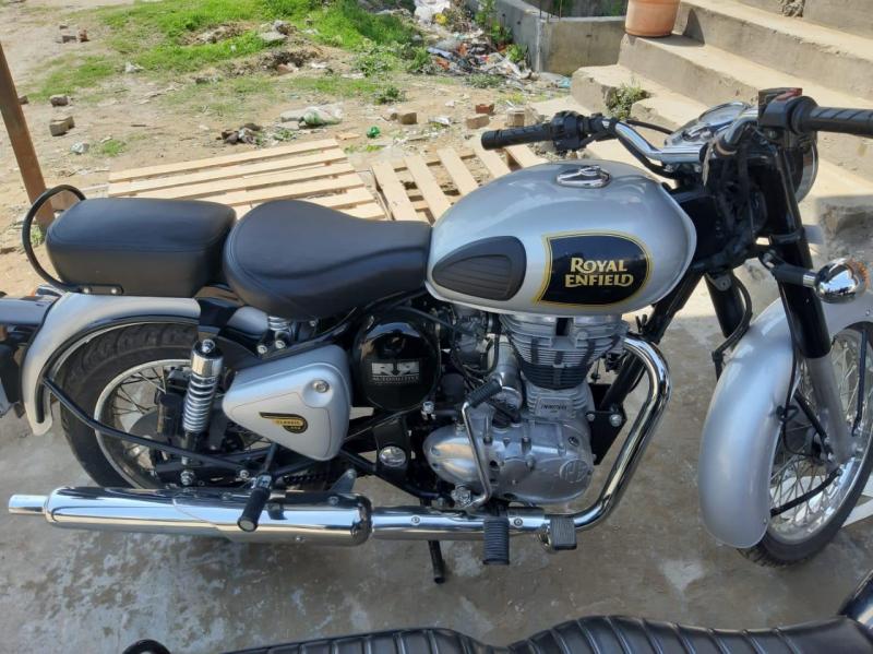 buy royal enfield classic 350 online