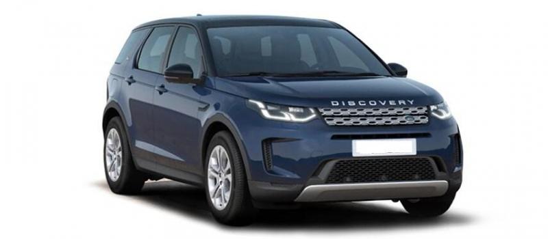 Land Rover Discovery Sport R-Dynamic SE Diesel 2022