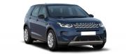 Land Rover Discovery Sport R-Dynamic SE Diesel 2022