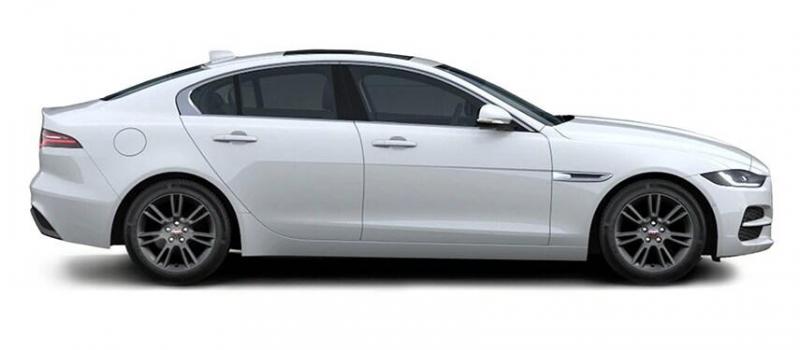 Jaguar XE S Petrol 2022
