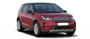 Land Rover Discovery Sport R-Dynamic SE Diesel 2022