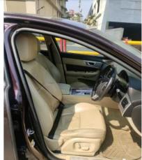 Jaguar XF 2.2 Diesel Luxury 2013