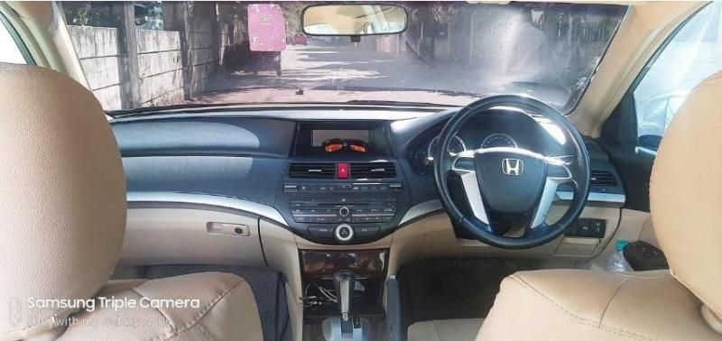 Honda Accord Car for Sale in Mumbai- (Id: 1419039428) - Droom
