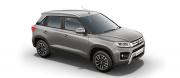 Maruti Suzuki Vitara Brezza LXi 2022