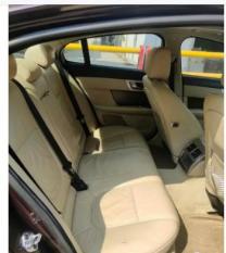 Jaguar XF 2.2 Diesel Luxury 2013