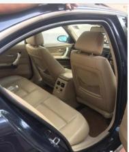BMW 3 Series 320d Highline Sedan 2008